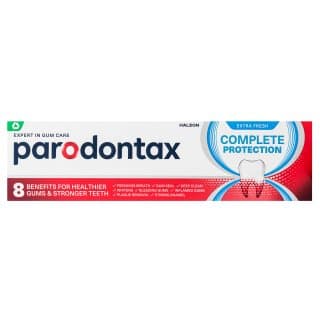 Complete Protection pasta do zębów Toothpaste Extra Fresh