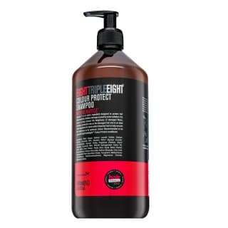Color Protect Shampoo szampon ochronny do włosów farbowanych