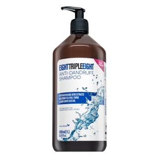 Anti-Dandruff Shampoo szampon przeciw łupieżowi