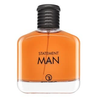 Statement Man woda perfumowana dla mężczyzn
