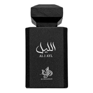 Al Layl woda perfumowana dla mężczyzn