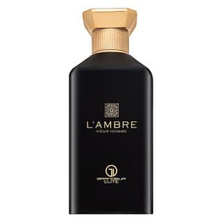 L'Ambre woda perfumowana dla mężczyzn