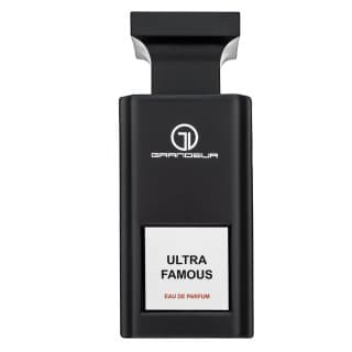 Ultra Famous woda perfumowana unisex