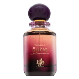 Amethyst woda perfumowana unisex