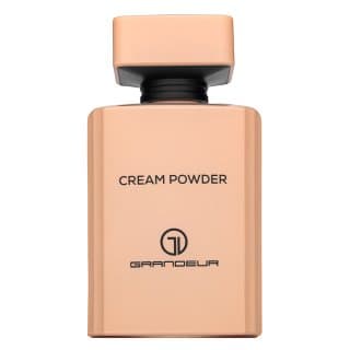 Cream Powder woda perfumowana dla kobiet