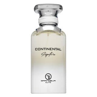 Continental Signature woda perfumowana dla kobiet