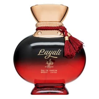 Layali woda perfumowana unisex