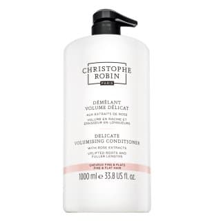 Delicate Volumizing Conditioner odżywka wzmacniająca do włosów bez objętości