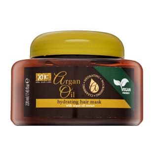 Argan Oil Hydrating Hair Mask odżywcza maska do włosów