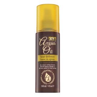 Argan Oil Heat Defence Leave in Spray ochronny spray do termicznej stylizacji włosów