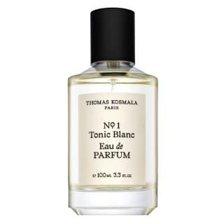 No.1 Tonic Blanc woda perfumowana unisex