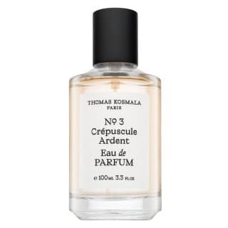 No.3 Crepuscule Ardent woda perfumowana unisex
