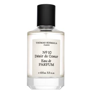 No.10 Desir Du Coeur woda perfumowana unisex