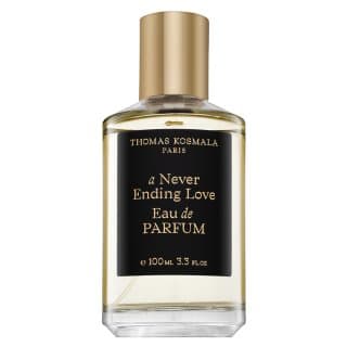 A Never Ending Love woda perfumowana unisex