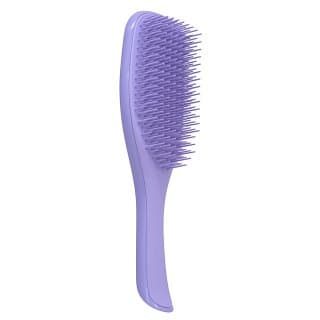 The Ultimate Detangler Thick & Curly Purple Passion szczotka do włosów
