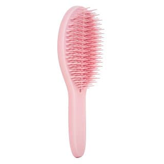 The Ultimate Styler Smooth & Shine Hairbrush Millennial Pink szczotka do włosów dla połysku i miękkości włosów