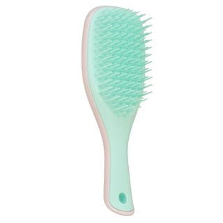 Wet Detangler Marshmallow Duo szczotka do włosów dla łatwiejszego rozszczesywania