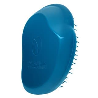 The Original Plant Brush Deep Sea Blue szczotka do włosów