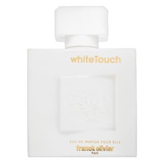 White Touch woda perfumowana dla kobiet