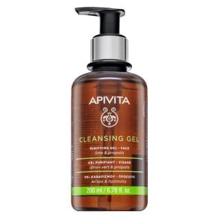 Cleansing Gel oczyszczający żel do twarzy Purifying Gel - Face