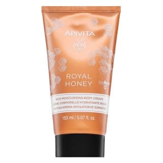 Royal Honey krem do ciała Rich Moisturizing Body Cream