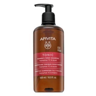 Women's Tonic Shampoo szampon wzmacniający do włosów przerzedzających się