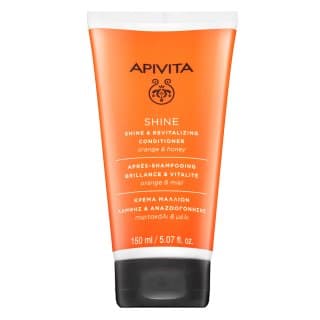 Shine Shine & Revitalizing Conditioner odżywka nawilżająca do wzmocnienia włosów