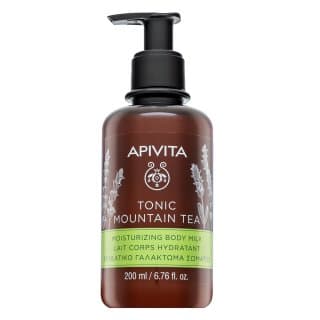Tonic Mountain Tea mleczko do ciała Moisturizing Body Milk