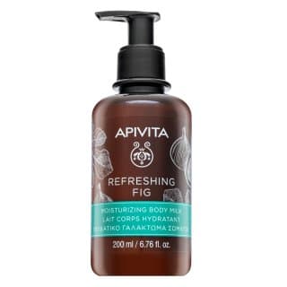 Refreshing Fig mleczko do ciała Moisturizing Body Milk