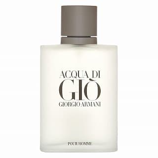Giorgio Armani Acqua di Gio Pour Homme woda toaletowa dla mężczyzn