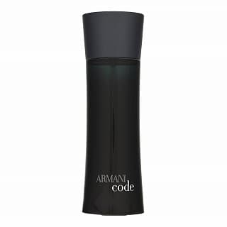 Giorgio Armani Code woda toaletowa dla mężczyzn