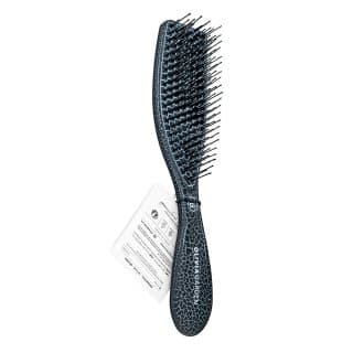 Essential Style Wet Hair Bristles Green szczotka do włosów