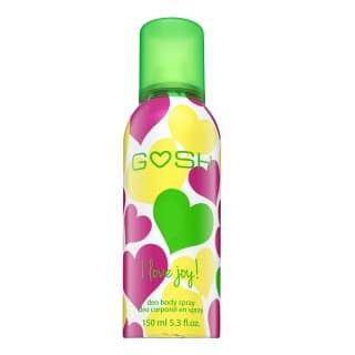 I Love Joy! dezodorant Deodorant Spray