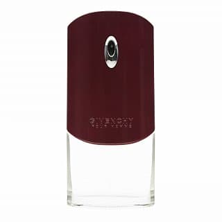 Pour Homme woda toaletowa dla mężczyzn