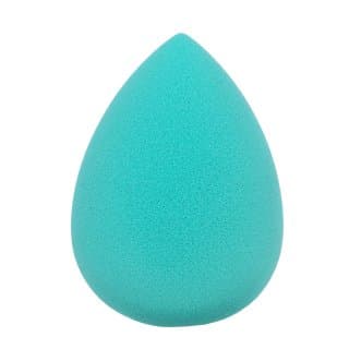 Raindrop Makeup Sponge gąbka do makijaż Turquoise