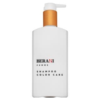 Femme Shampoo Color Care szampon ochronny do włosów farbowanych