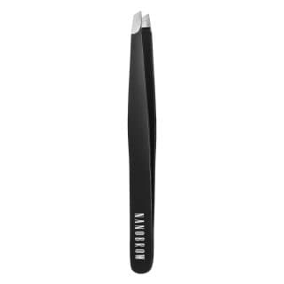 Tweezers pęseta z ukośną końcówką