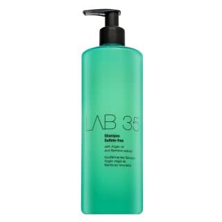 LAB 35 Shampoo Sulfate-Free bezsiarczanowy szampon do wszystkich rodzajów włosów