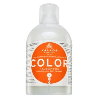 Color Shampoo szampon ochronny do włosów farbowanych