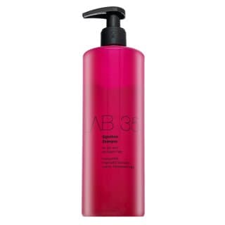 LAB 35 Signature Shampoo odżywczy szampon wzmacniający włókno włosa