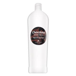 Chocolate Full Repair Shampoo szampon wzmacniający do włosów bardzo zniszczonych