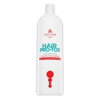 Hair Pro-Tox Shampoo szampon wzmacniający z keratyną