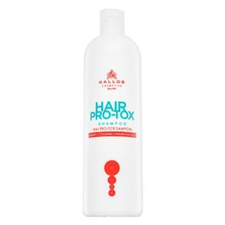 Hair Pro-Tox Shampoo szampon wzmacniający z keratyną