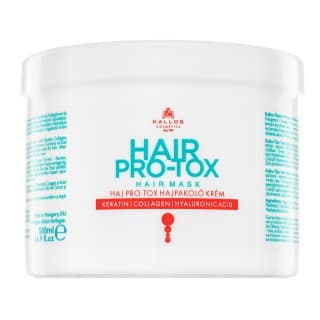 Hair Pro-Tox Hair Mask odżywcza maska z keratyną
