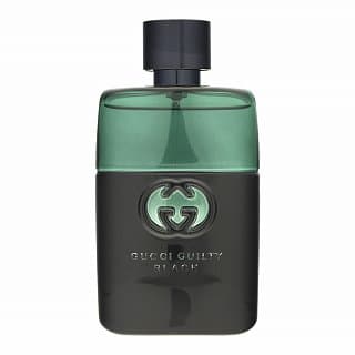 Guilty Black Pour Homme woda toaletowa dla mężczyzn