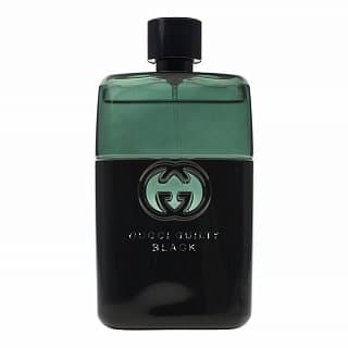 Guilty Black Pour Homme woda toaletowa dla mężczyzn