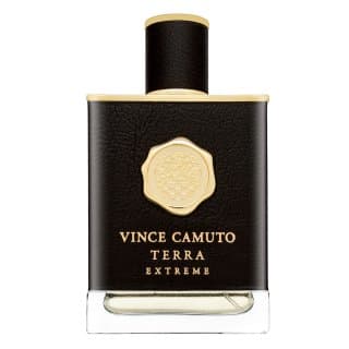 Terra Extreme woda perfumowana dla mężczyzn