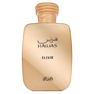 Hawas Elixir woda perfumowana dla mężczyzn