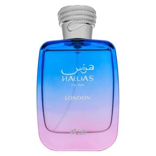 Hawas London woda perfumowana dla mężczyzn