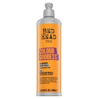 Bed Head Colour Goddess Oil Infused Conditioner odżywka do włosów farbowanych